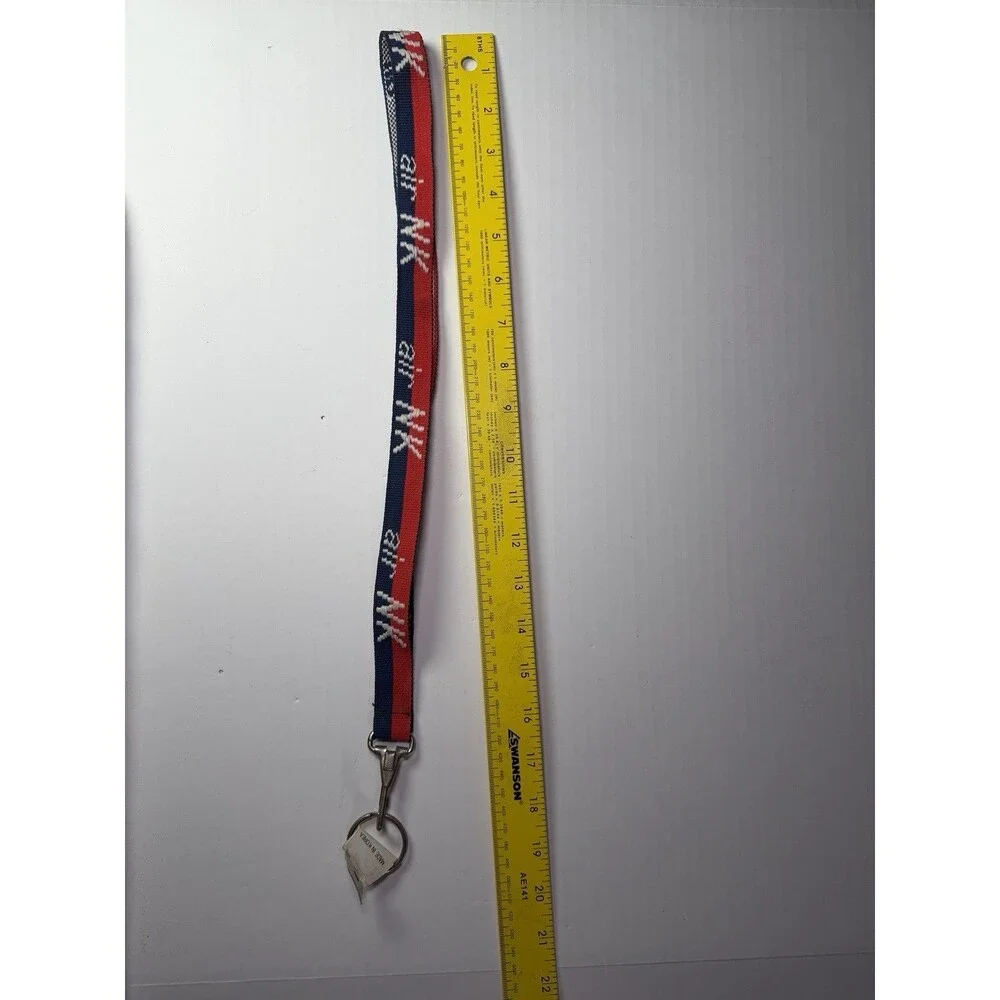 Vintage NOS Air NK Lanyard